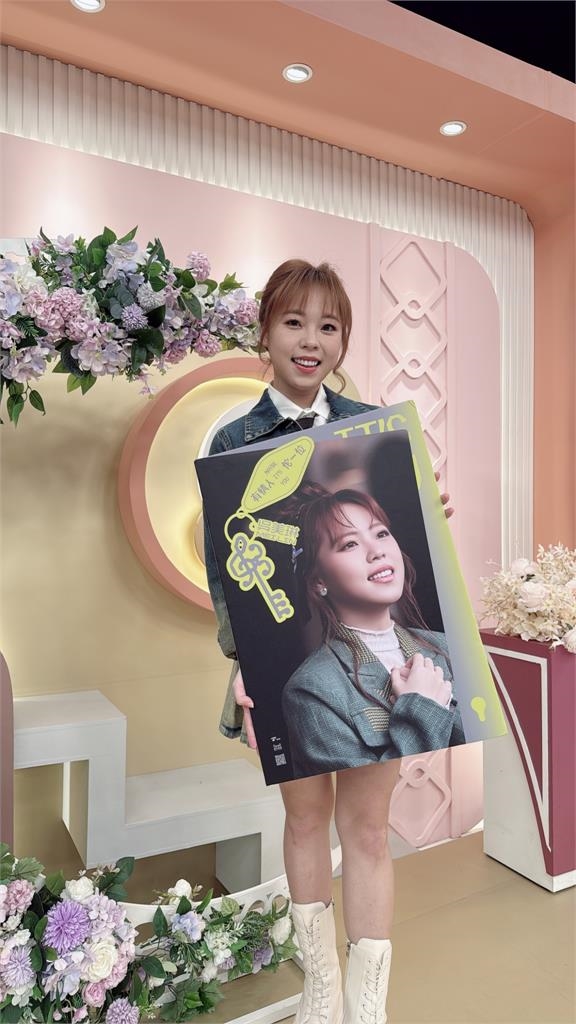 楊繡惠入厝宴太澎湃包五千居然偷聽主人借房假入厝!「最帥乩童」黃新皓阿公是總鋪師