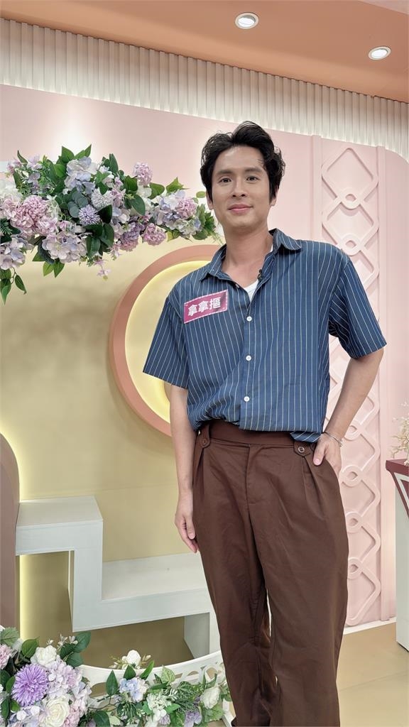 楊繡惠入厝宴太澎湃包五千居然偷聽主人借房假入厝!「最帥乩童」黃新皓阿公是總鋪師
