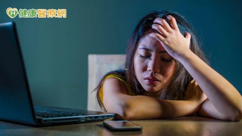 難治型憂鬱症迎治療新契機 速效抗憂鬱鼻噴劑最快24小時可見改善