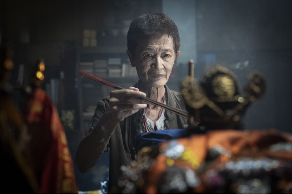《粽邪4》揭東南亞最邪厲鬼!監製帶頭原鄉調查 過程驚傳「被煞到」