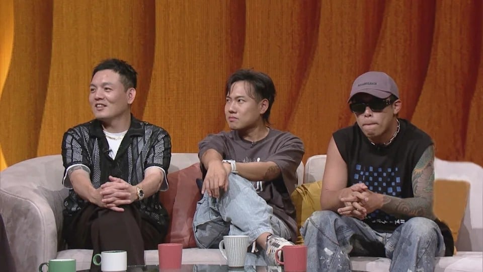 戰鬥陀螺慘輸!春風「狂練3週」打哭對手 《我的成長》曝出道血淚!