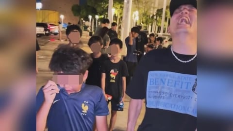 戰鬥陀螺慘輸!春風「狂練3週」打哭對手 《我的成長》曝出道血淚!