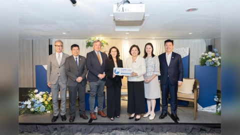 高中教育接軌半導體人才需求　薇閣中學攜手ASU開設跨域科技營