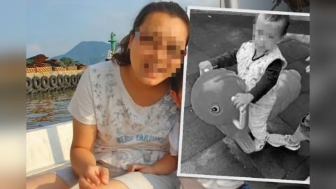 凱凱案定讞!惡保母劉彩萱無期徒刑 妹妹劉若琳判18年