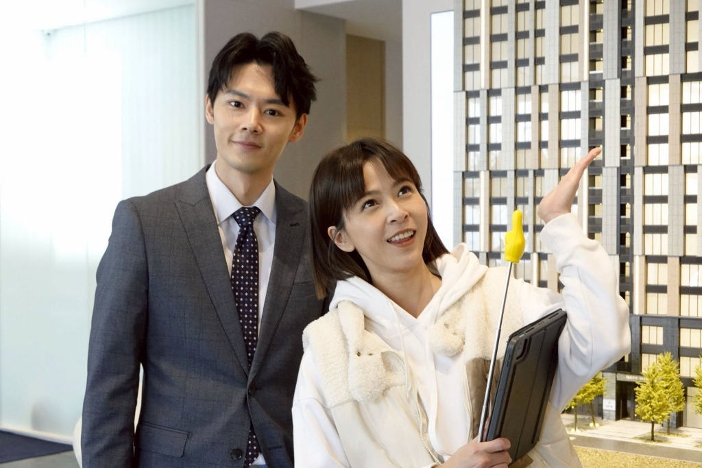 《豆腐媽媽》潘奕如突公開私密影片！羅子惟遭出賣「抖胸肌狂舞」全流出