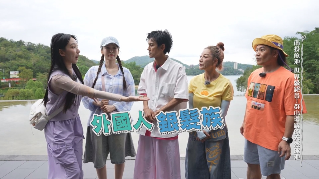 檸檬錄影突暴衝!失控出手攝影師慘被打 她緊急道歉「過程全拍下」
