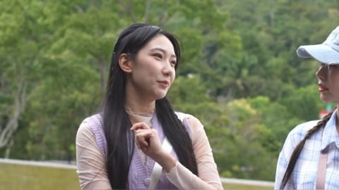 檸檬錄影突暴衝!失控出手攝影師慘被打 她緊急道歉「過程全拍下」