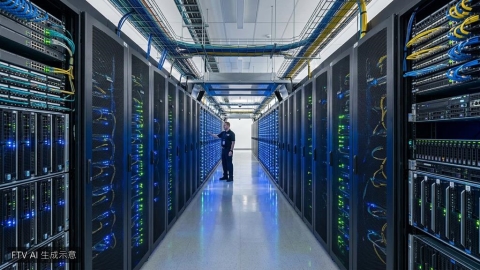 Google雲端營收大增！卻因調高資本支出預測盤後跌逾3%