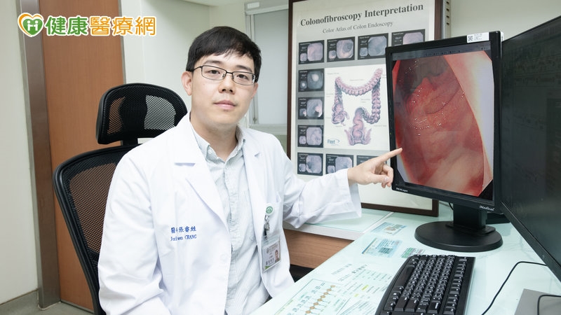 糞便潛血揪出直腸癌 七旬翁接受達文西手術助保留神經功能