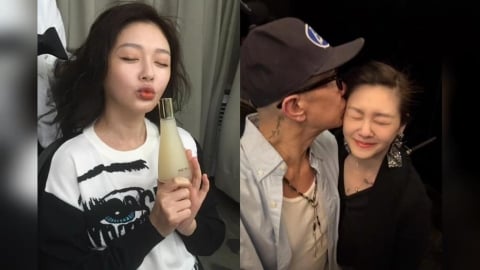 大S塵封往事首曝光!姊妹淘揭她離婚前最大心願:與汪小菲有關