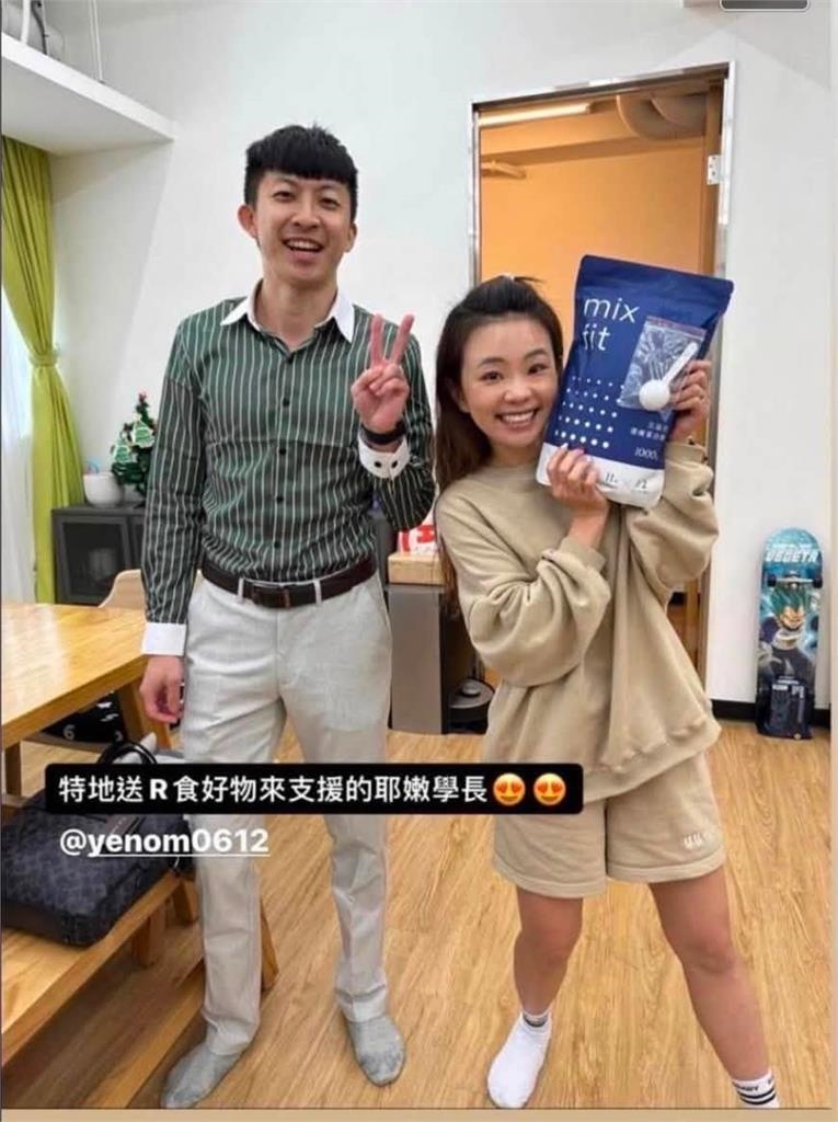 蔡阿嘎團隊又出事!員工遭控抄襲「蛋白粉配方」 列5大爭議:已正式提告