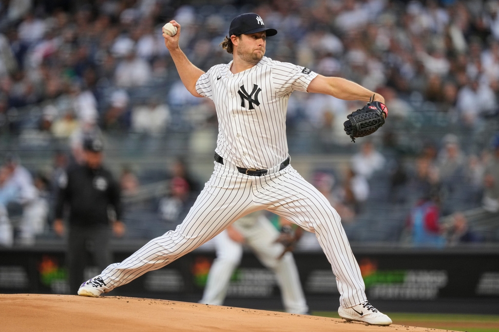 MLB(影)/連洋基賽揚王牌我都打出安打了!李灝宇炸裂驚天三分砲霸氣吐心境