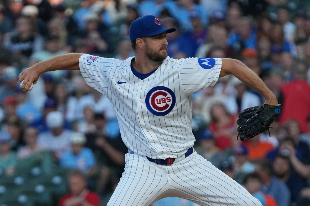 MLB(影)/連洋基賽揚王牌我都打出安打了!李灝宇炸裂驚天三分砲霸氣吐心境