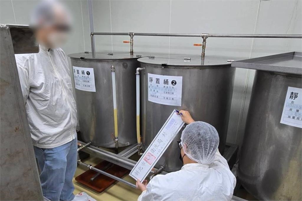 苦茶油也淪「毒油」！食藥署檢驗「苯駢芘超標」曝：可能與「製程」有關
