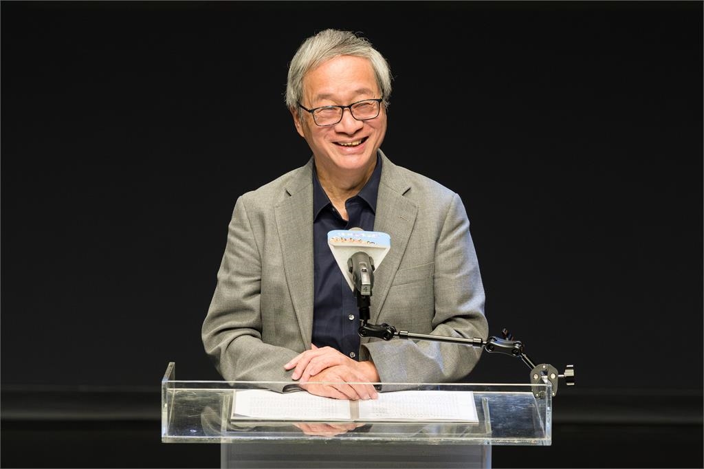「請囡仔來看戲」2026兒童戲曲巡演活動起跑!唐美雲擔任主持人星光熠熠