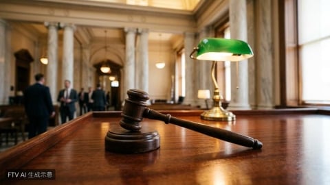 通膨警報響！Fed主席Kevin Warsh面臨鷹派同僚升息壓力