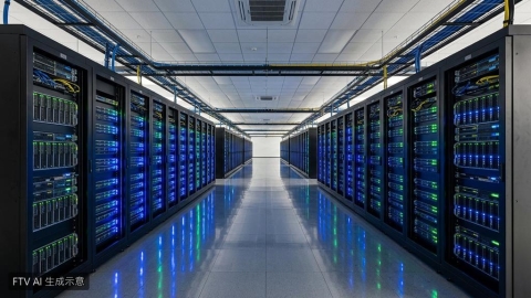 Google雲端營收大增　卻因調高資本支出盤後股價跌近5%