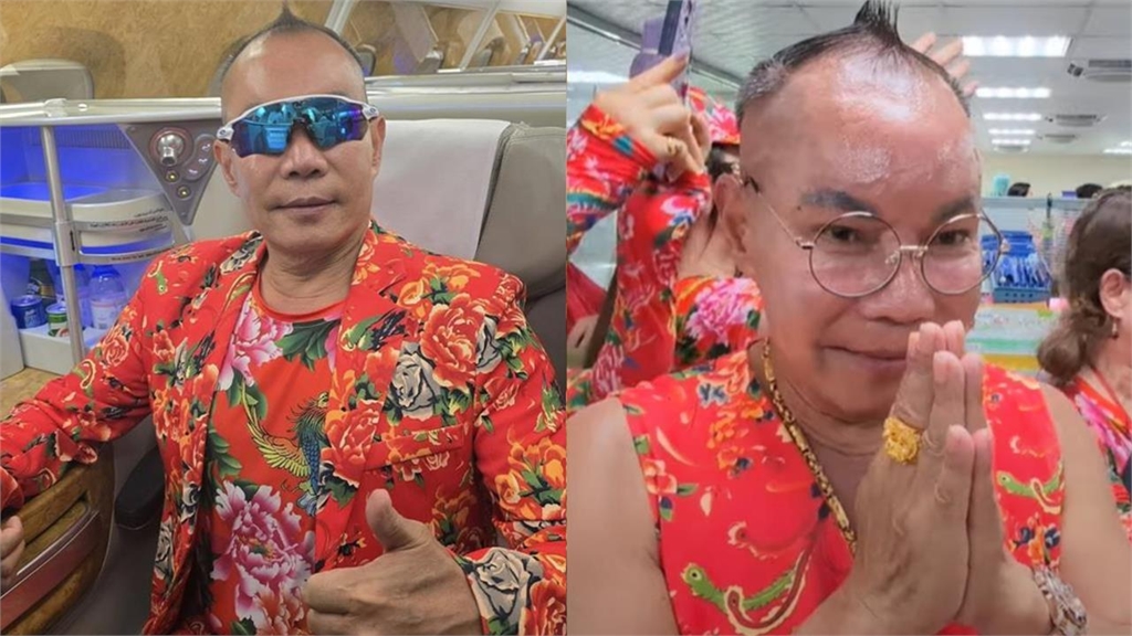 吊車大王才買股賠3000萬！秒入手這2台「比跑車還猛」霸氣喊：明年買第三台