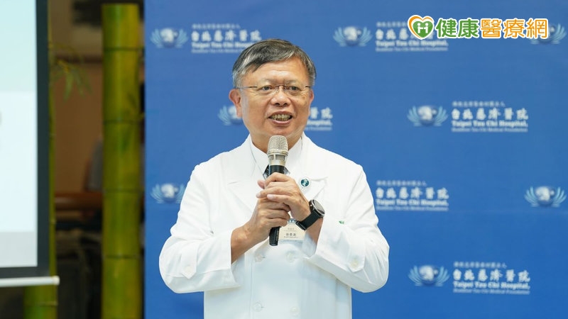 63歲婦無症狀健檢揪早期肝癌 醫:腹部超音波助早期發現