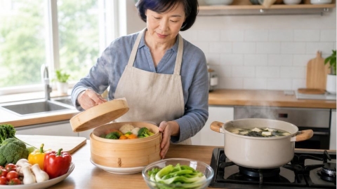 糖化終產物(AGEs)是什麼?認識飲食來源、慢性發炎與健康風險