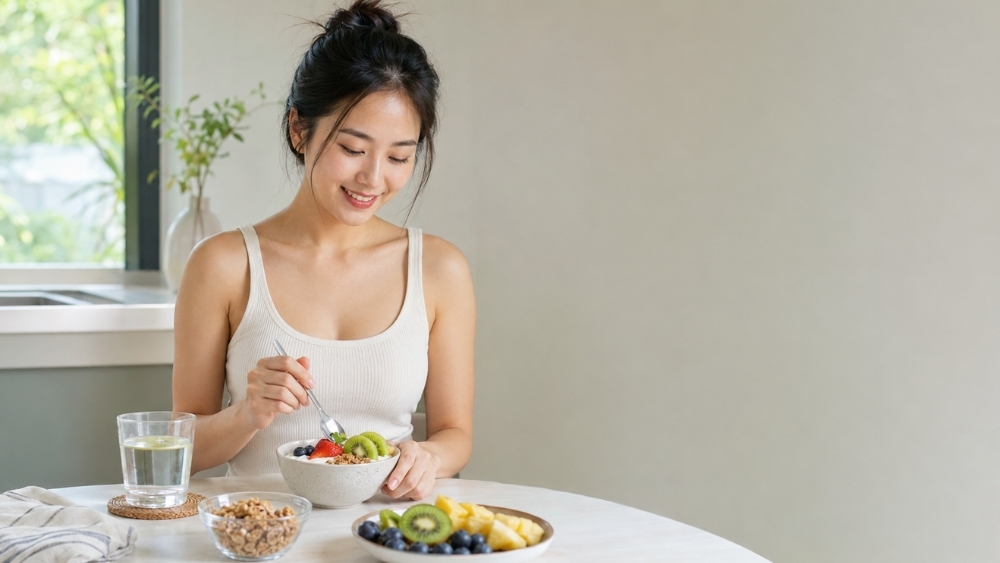 長期睡不好容易感覺氣色不佳?認識玻尿酸與益生菌的日常保養趨勢