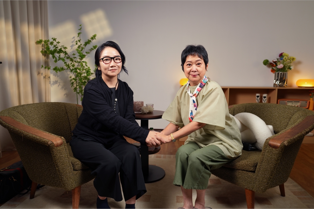王月「左右腦出血」撿回一命！術後頭腫3倍大 她花32萬「3D列印」頭蓋骨