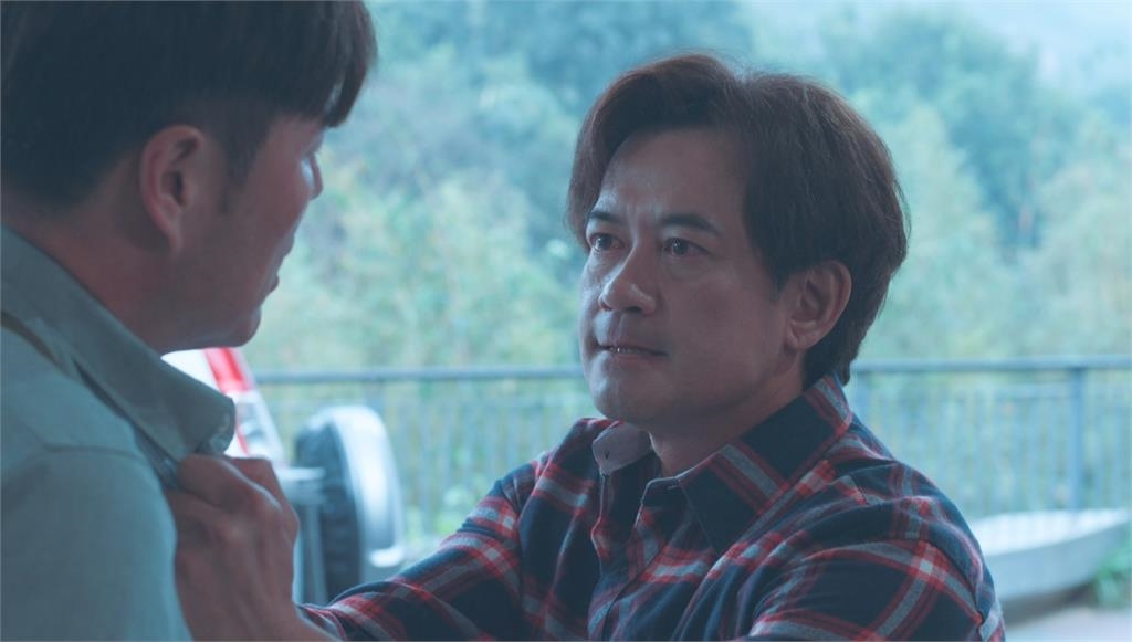 劉至翰客串《阿松與阿暖》挑戰最沉重角色　演「變態繼父」遭網友灌爆私訊狂罵