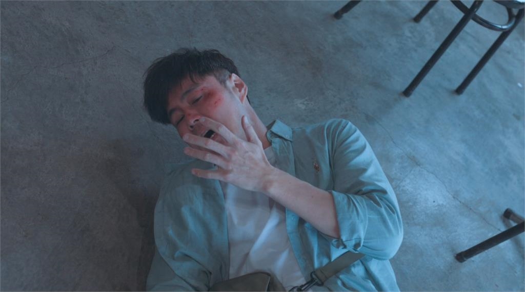 劉至翰客串《阿松與阿暖》挑戰最沉重角色　演「變態繼父」遭網友灌爆私訊狂罵