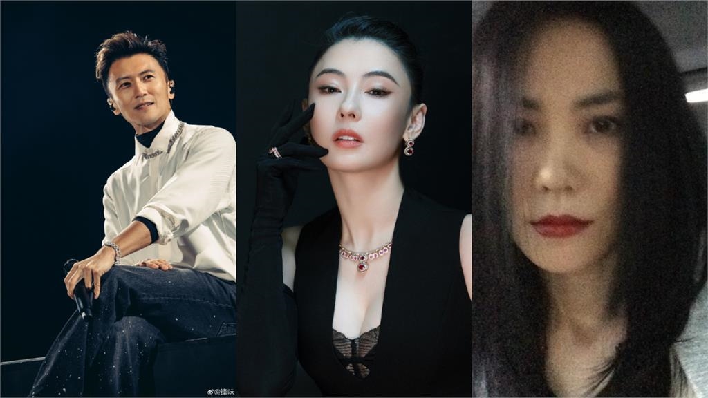 爆謝霆鋒昔日密謀離婚！台玻夫人怒控王菲「找黑道、巫師」傷害張柏芝