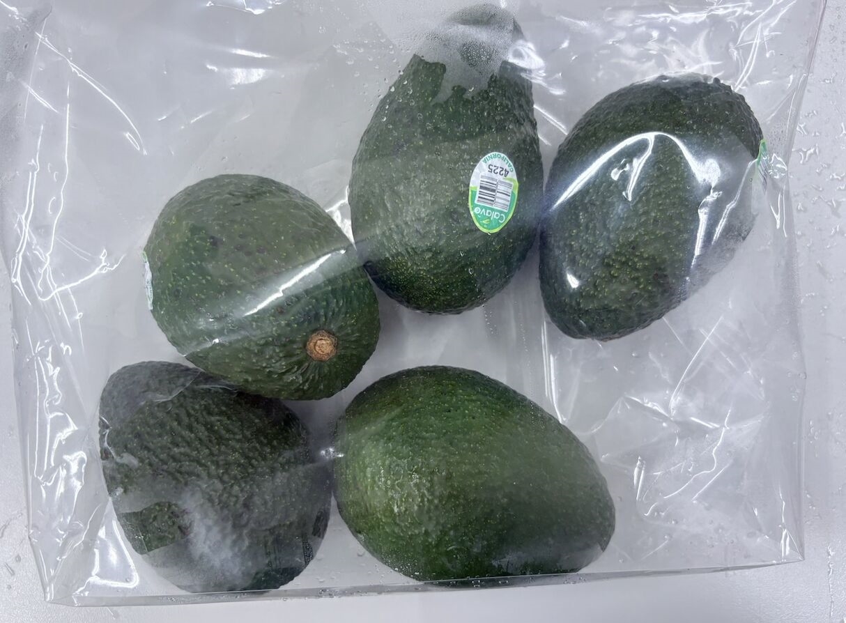 網購蔬果農藥超標！北市揪3件不合格 全在「蝦皮購物」 9