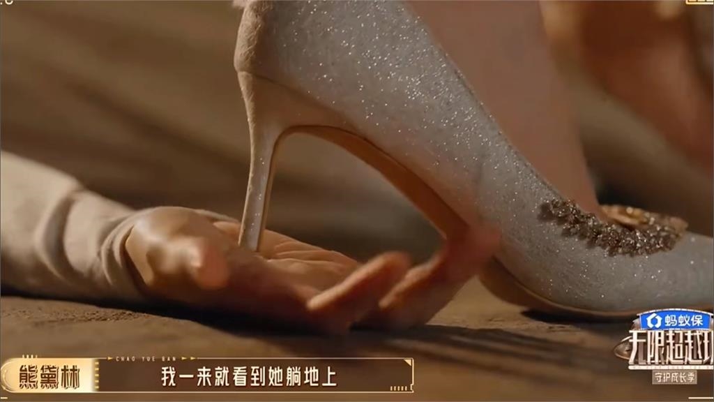 《影后》遭中國翻拍「朱孝天也有演」!台網怒嗆「抄襲」:毫無尊重原創版權