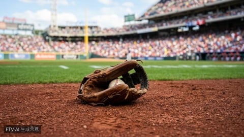 MLB／延長12局惡鬥　雙城3比1險勝守護者平分系列賽