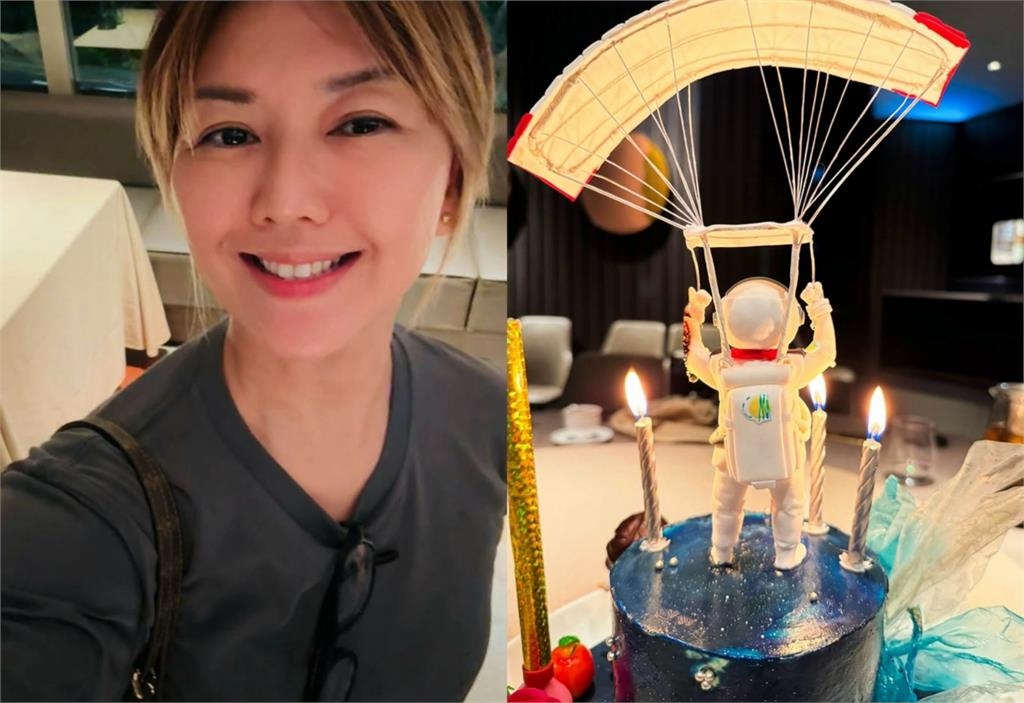 華語天后迎48歲生日!孫燕姿陪尪看電影 曝絕美近照網驚呆:不見歲月痕跡