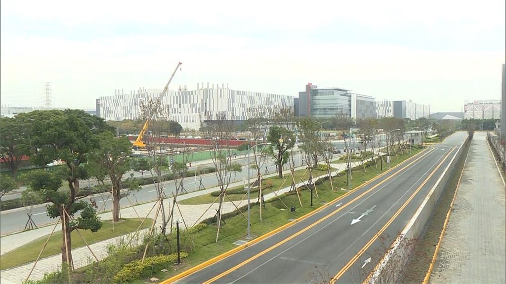護國神山+AI發燙 南市府攜手人力銀行搶人才"南漂"