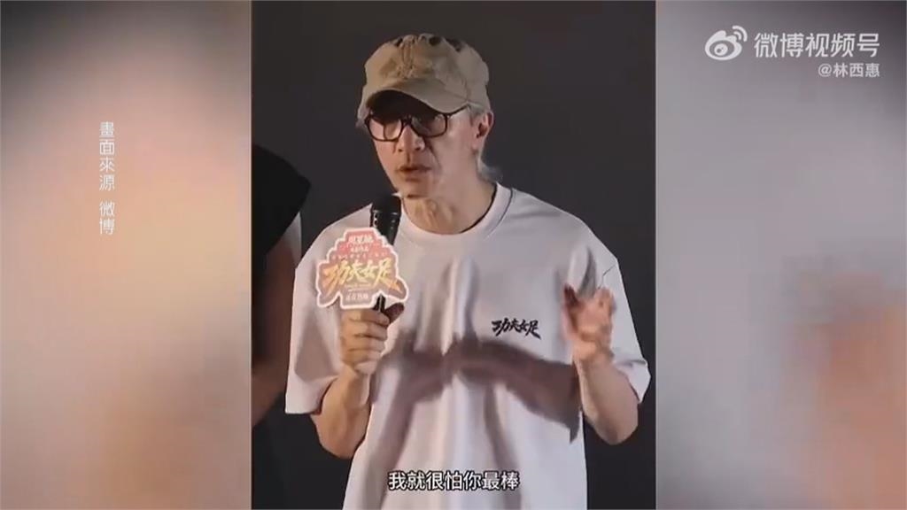 《功夫女足》確定要拍續集！周星馳喜收「81億票房」嗨喊：打爆全世界