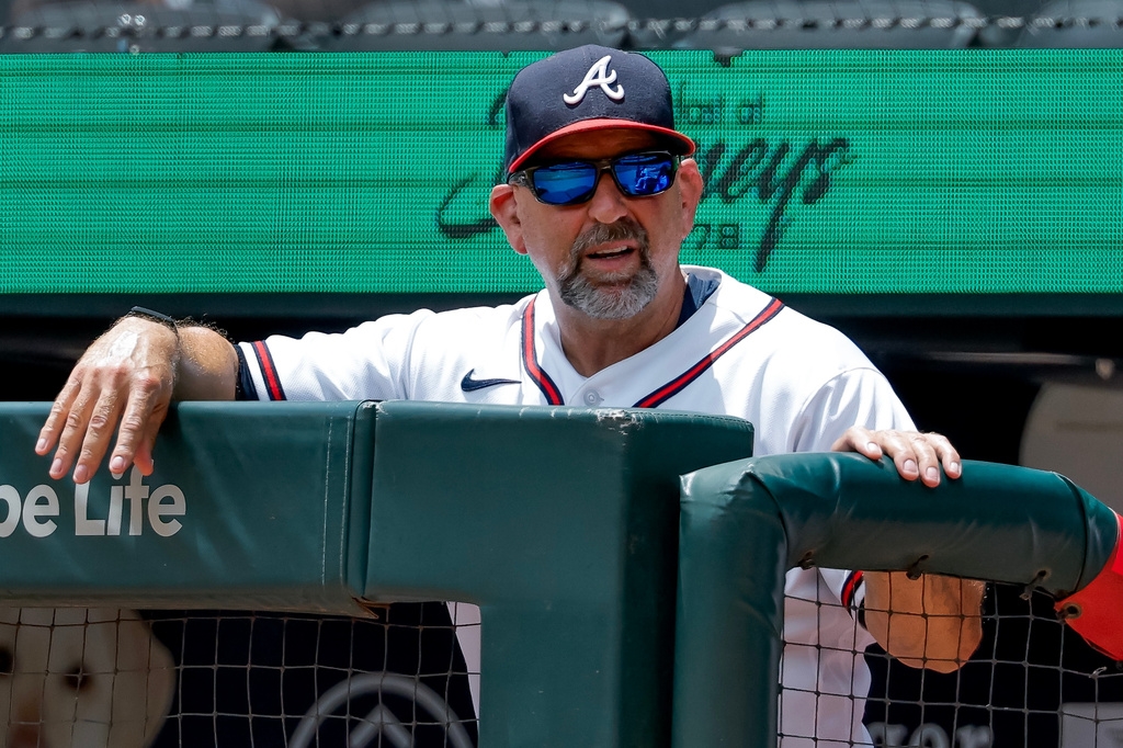 MLB(影)／6局狂飆11K殺瘋了！無情的三振機器賽揚左投「拍賣哥」再創鬼神紀錄