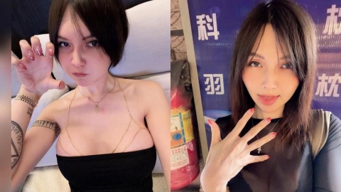 巴逆逆昔「慘賠30%」痛到喊超X!驚吐「已丟8位數進股海」狂勸買這檔嚇爛網