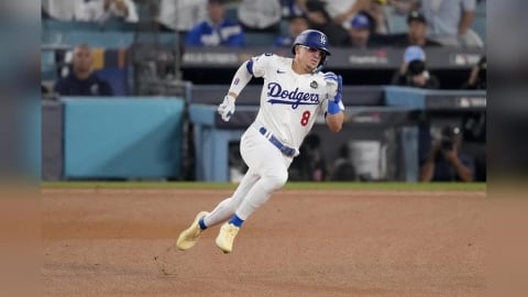 MLB/道奇工具人拒訪白宮遭辱罵!反擊「公開酸民姓名住址」150萬追蹤者全看光