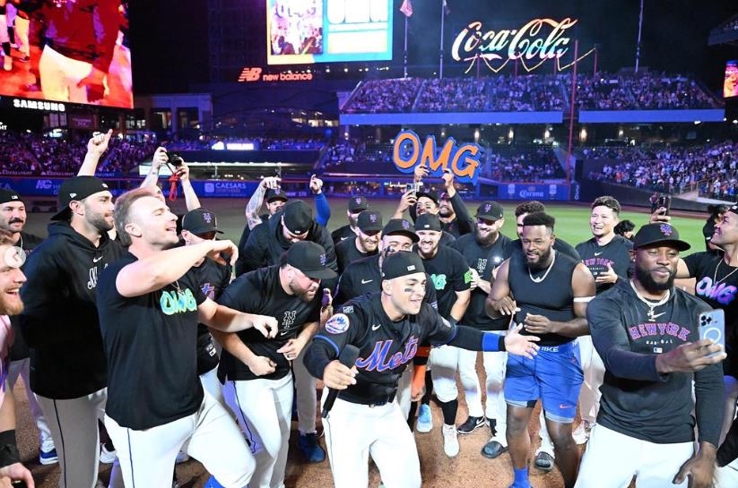 MLB(影)/前大聯盟球星斜槓人生!將在百老匯熱門音樂劇中軋一角