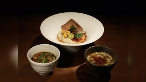 台灣美食展7/31登場　展場限定飯店優惠一次看　14家米其林齊聚　溫體牛高鐵直送