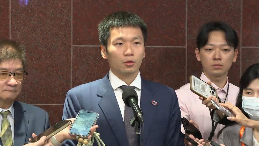 快新聞/運動部新官上任!外傳這教授接政務次長 8月1號上任