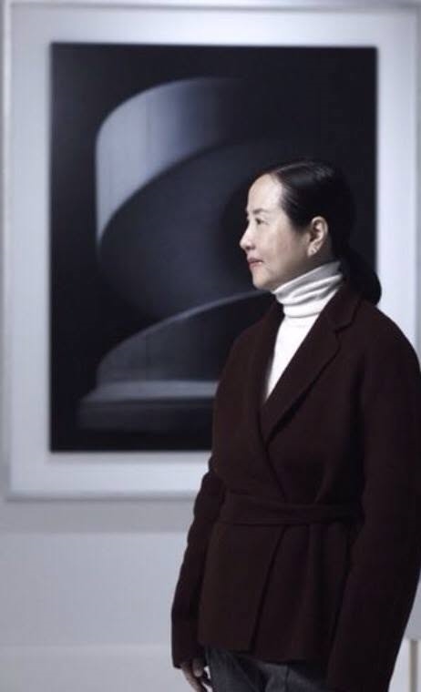 台玻夫人鬆口與張柏芝「真實關係」!昔豪門秘辛曝光…財經網紅見1事發文感嘆