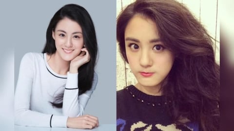 遭酸「只想嫁豪門」!新東陽少奶奶迎40歲生日 百億尪感性告白:幸福就在身邊