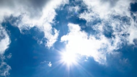 「大暑+水星順行」齊發威!命理師點名4生肖「家庭與房地產」轉運要發了