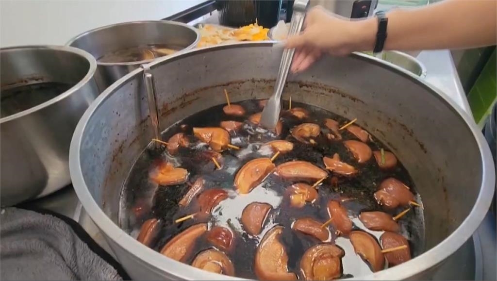 彰化「謝家爌肉飯」飄香35年! 老闆離世宣布永久歇業