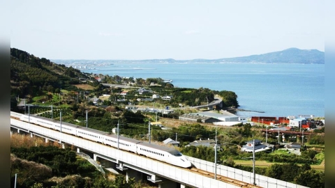 贅沢!日本新幹線將推「6萬日元」包廂 豪華內裝全曝光
