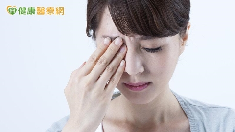 登革熱初期像感冒 高燒合併「這些症狀」快就醫