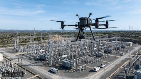 Mobix Labs收購無人機廠　搶攻美國國防市場
