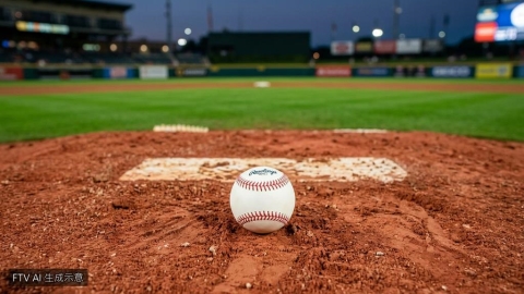 MLB/海盜交易獲得右投Ron Marinaccio 清出名單空間