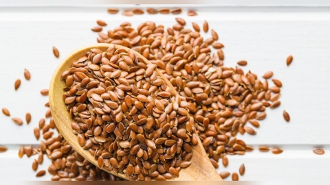 素食者吃核桃、亞麻仁籽就能補足Omega-3嗎?ALA、EPA、DHA差異一次看懂